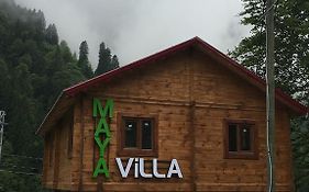 Maya Villa